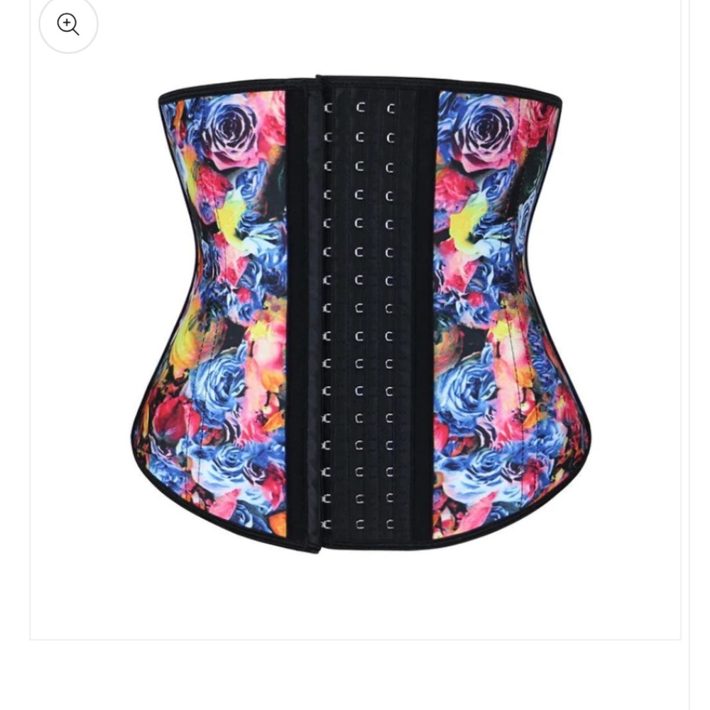 Luxx curves waist trainer. Great condition used